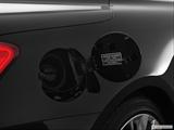  Gas cap open photo